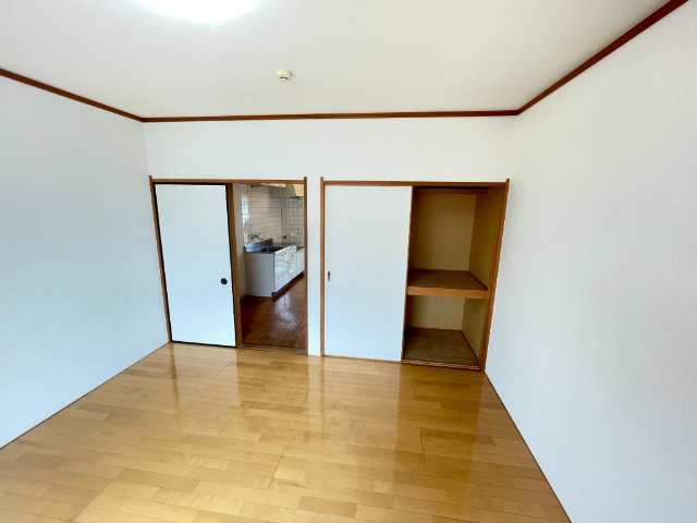 ハイツニュールミネ その他部屋・スペース
