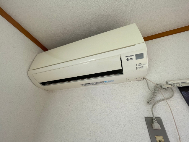 ハイツニュールミネ その他設備