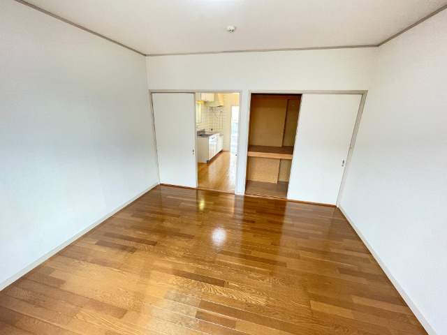 ハイツニュールミネ その他部屋・スペース