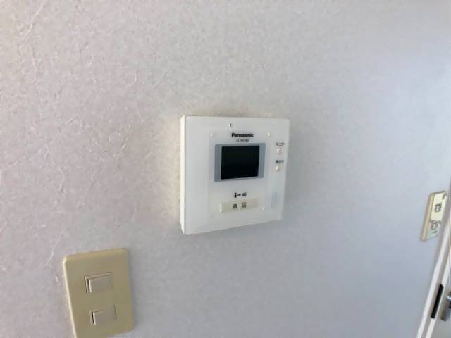 エミネンス東浜 セキュリティ