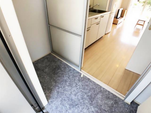 エミネンス東浜 その他部屋・スペース
