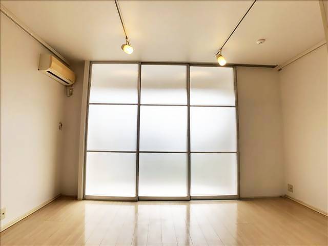 エミネンス東浜 リビング