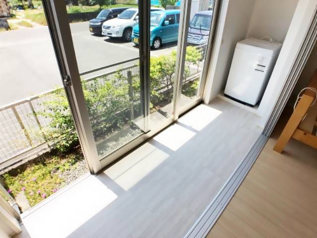 エミネンス東浜 その他