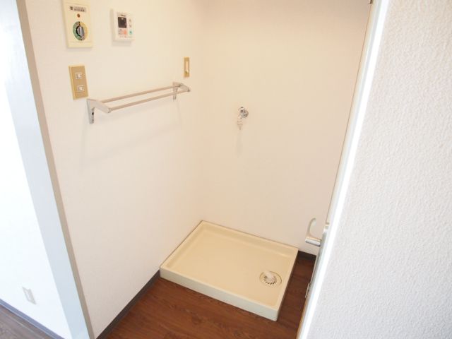 グロリア藤見が丘 洗面所