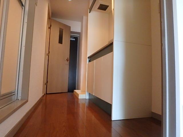 フラワール駒方 その他部屋・スペース