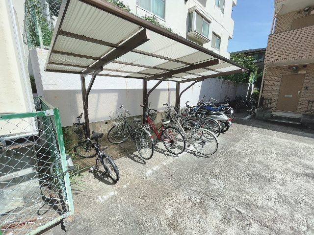 シャトー２４ その他共有部分