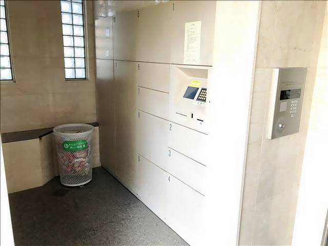 グランドール栄生 その他共有部分
