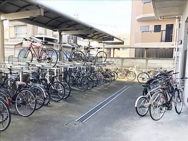 グランドール栄生 その他共有部分