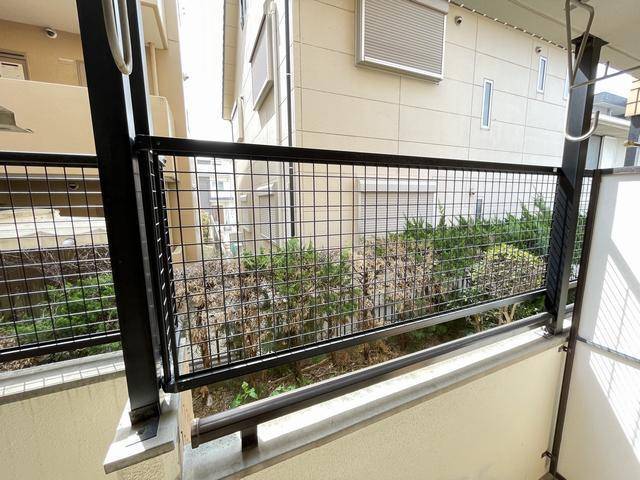 シャトー２４ 眺望
