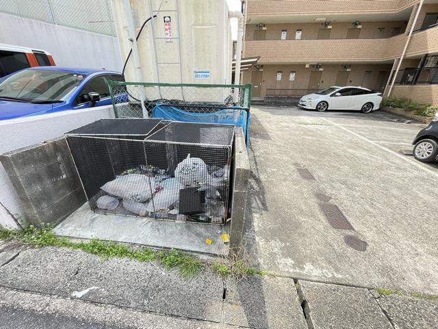シャトー２４ その他共有部分