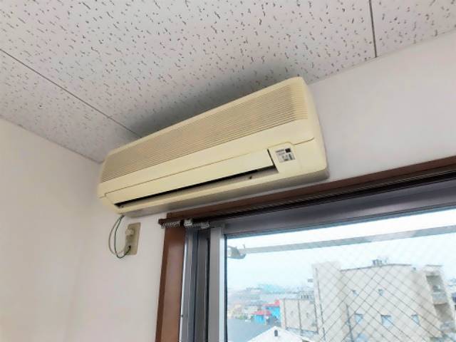 トップパレス その他設備