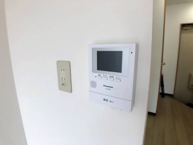 トップパレス セキュリティ