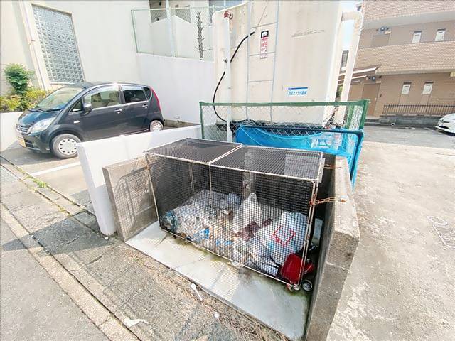 シャトー２４ その他