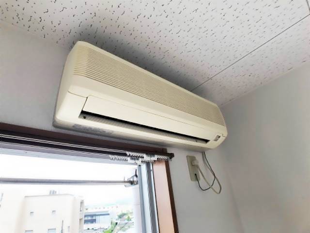トップパレス その他設備