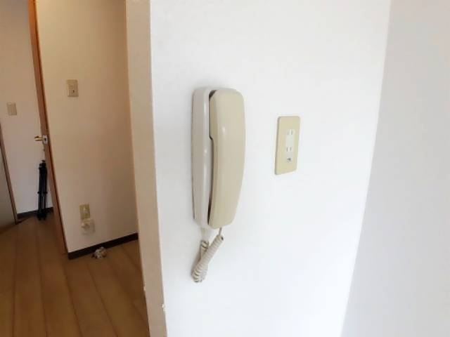 トップパレス セキュリティ