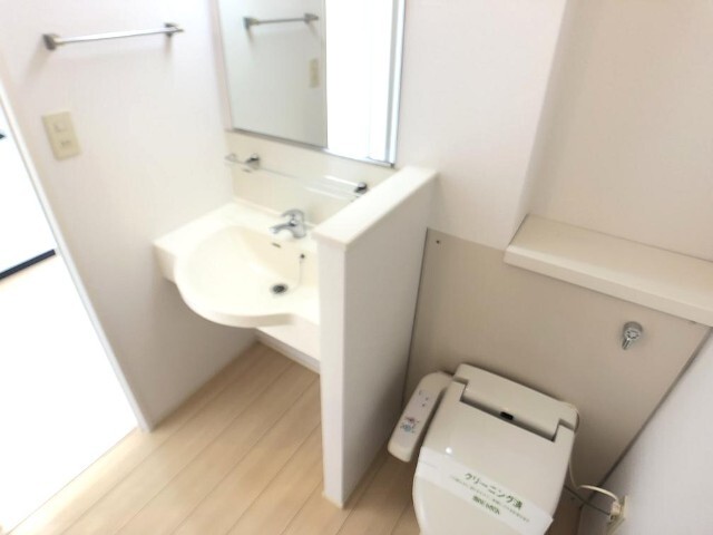 エミネンス東浜 眺望