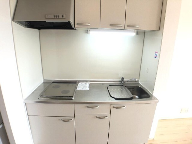 エミネンス東浜 キッチン