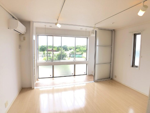エミネンス東浜 リビング