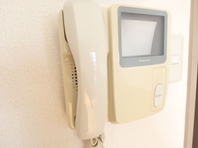 サンライズ セキュリティ