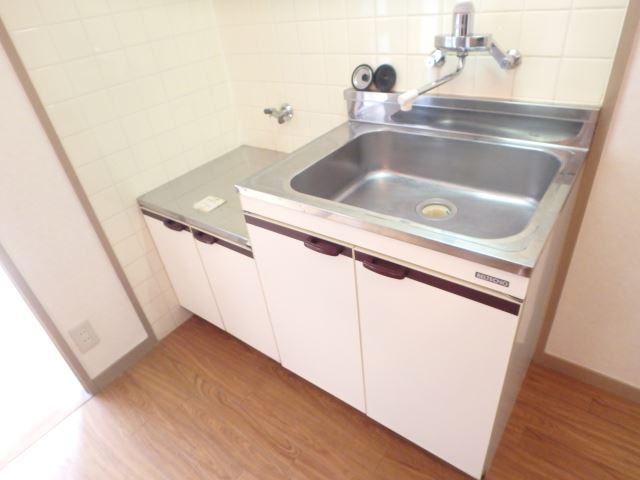 サンライズ サーモスタット付き