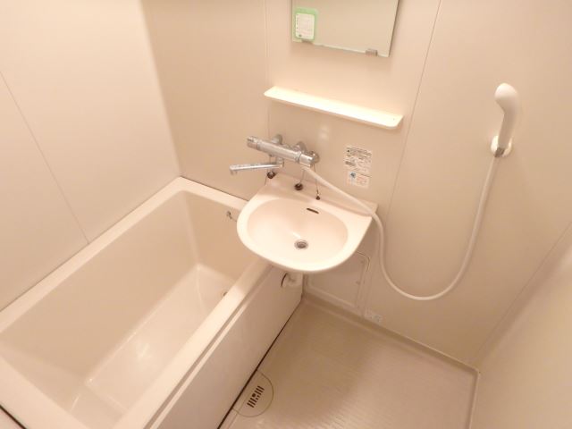 サンライズ サーモスタット付き