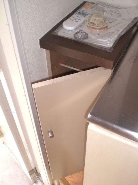 メイプルハウスＢ棟 その他