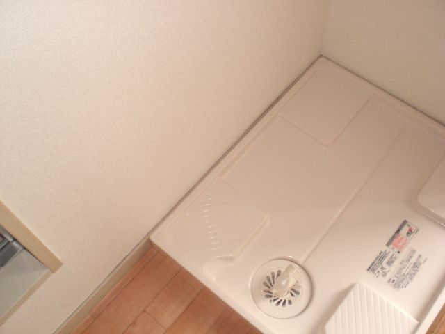 メイプルハウスＢ棟 その他