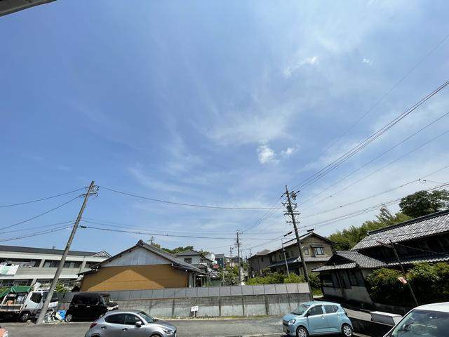 エステートピア浅井Ⅱ 眺望