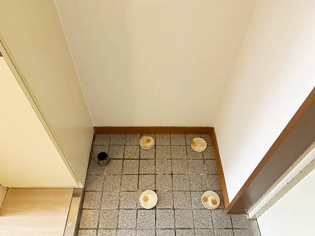ラフィネ東枇杷島 その他部屋・スペース