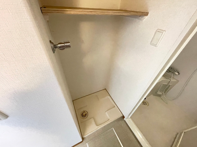 フォレスト那古野 駐車場がございます