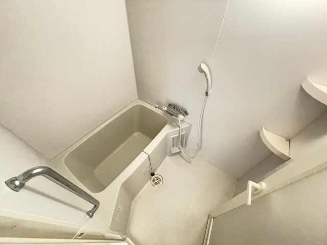フォレスト那古野 オートロックつきです
