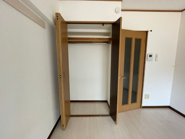 アイリス八事 収納