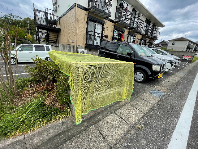 サンヒルズ黒笹いずみ その他共有部分