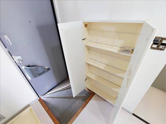 メゾンラフォーレ その他部屋・スペース