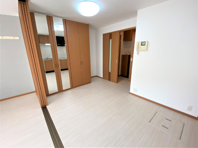Ｅｓｐｏｉｒ その他部屋・スペース