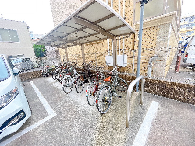 アールズコート本郷駅前 その他共有部分