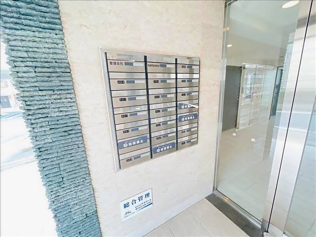 アールズコート本郷駅前 その他設備