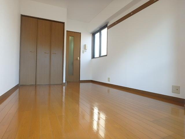 リーザ川名 その他部屋・スペース