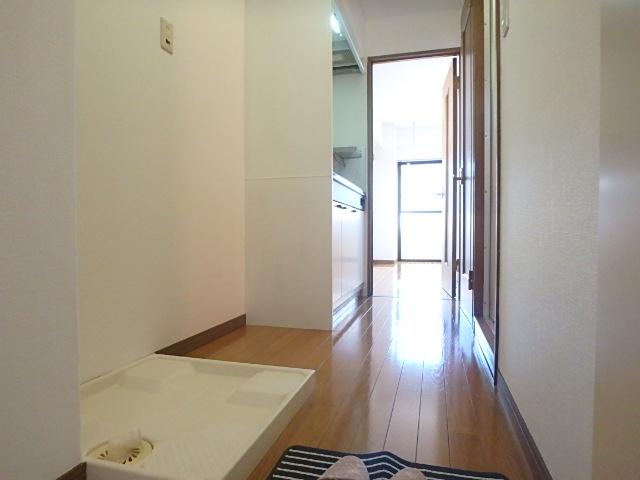 リーザ川名 その他