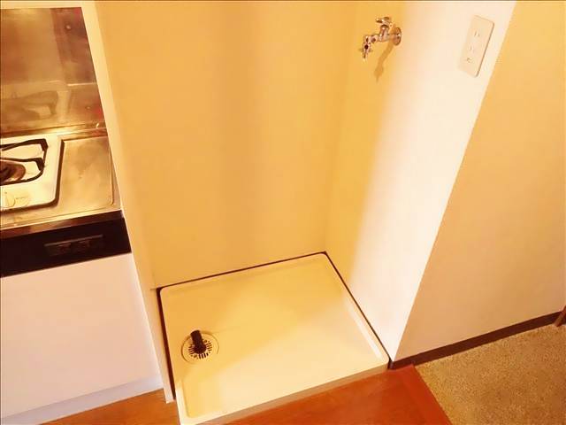 Ｓｉｎｃｅｒｉｔｙ塩釜口 その他部屋・スペース
