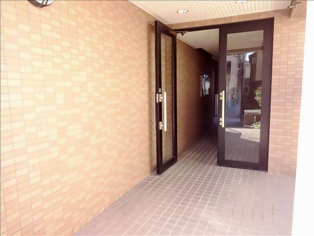 Ｓｉｎｃｅｒｉｔｙ塩釜口 エントランス