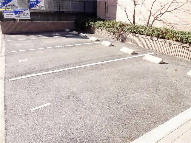 Ｓｉｎｃｅｒｉｔｙ塩釜口 レインズ用チラシ画像