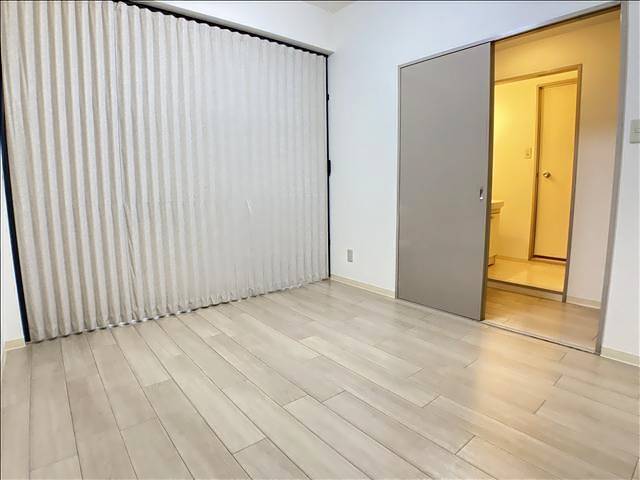 アーバングレーファースト その他部屋・スペース