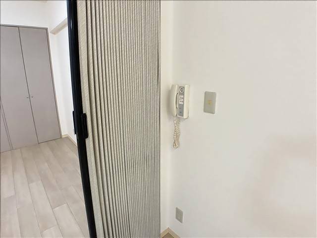 アーバングレーファースト その他設備