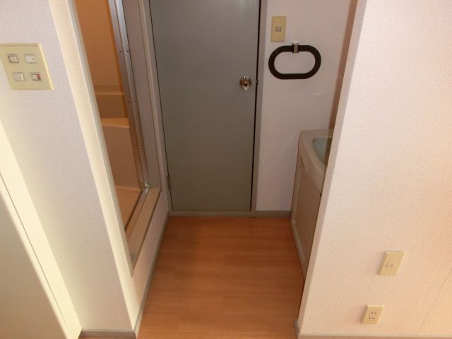 メゾンラフォーレ 洗面所