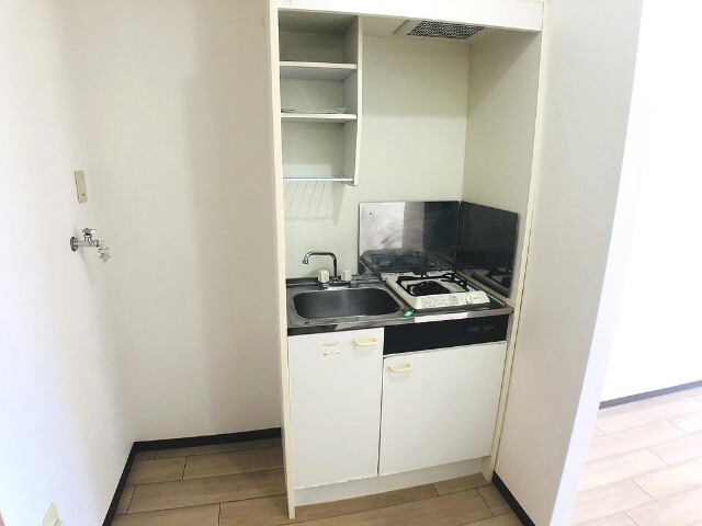 トップパレス キッチン