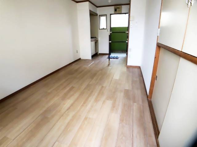 ライフ白金 その他部屋・スペース