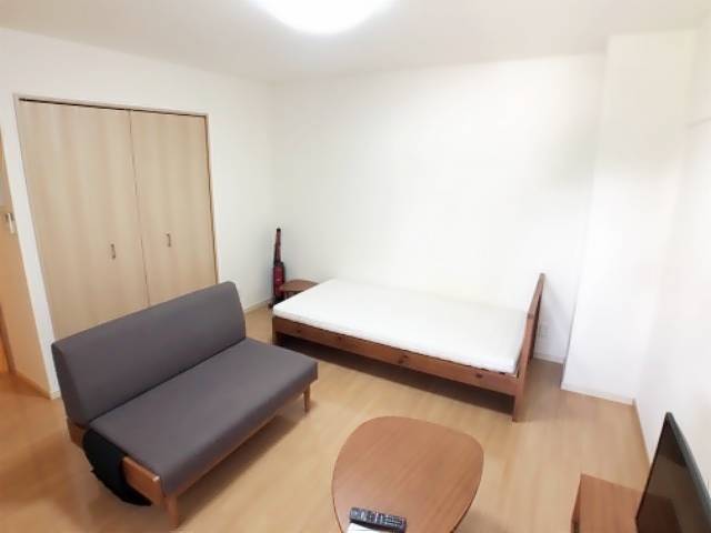 Ｆｏｒｅｓｔａ山西Ⅱ その他部屋・スペース
