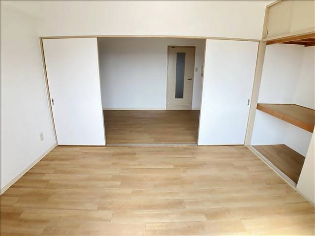 リバーサイドドリーム その他部屋・スペース
