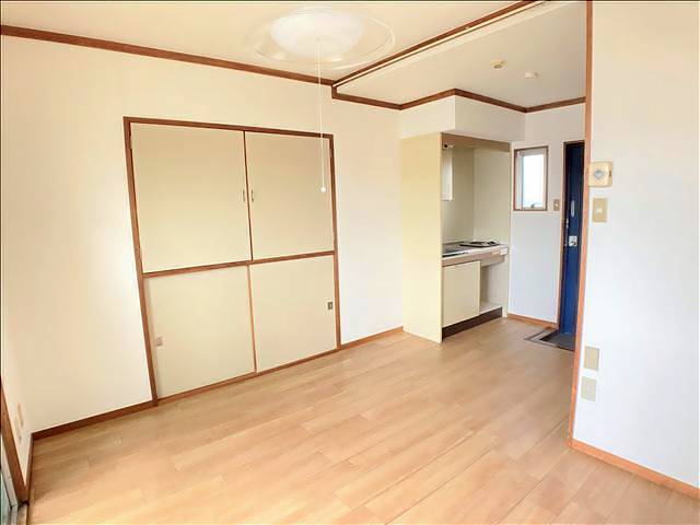 ライフ白金 その他部屋・スペース
